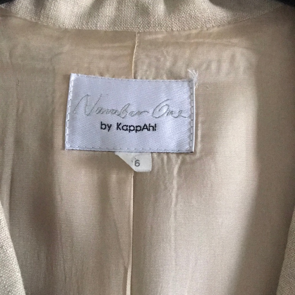 Jacket - Picture 2 of 6
